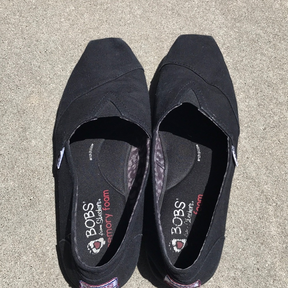 Black BOBS